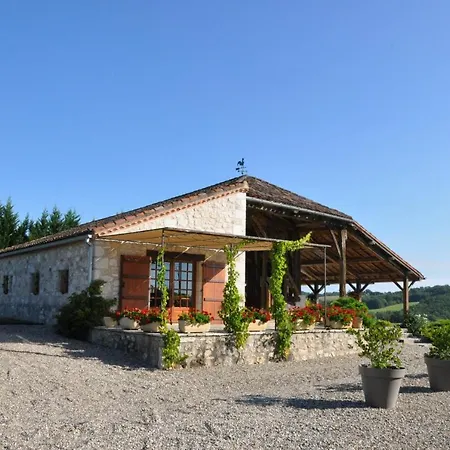 Maison Beaulieu *