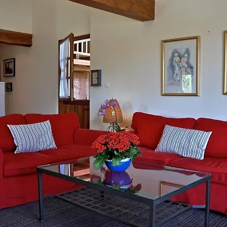بيت للعطل Maison Beaulieu Castelsagrat