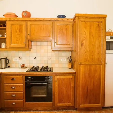 بيت للعطل Maison Beaulieu *