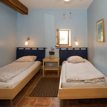 بيت للعطل Maison Beaulieu