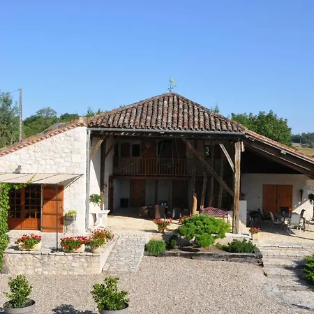 Maison Beaulieu *