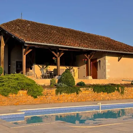 بيت للعطل Maison Beaulieu *